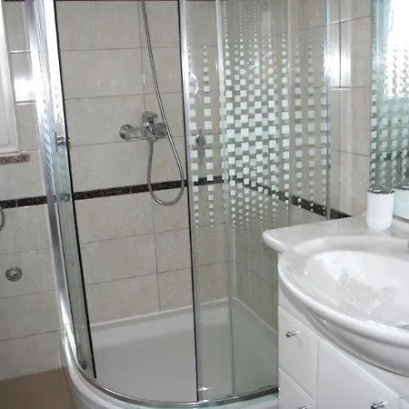 Dzafic Apartment