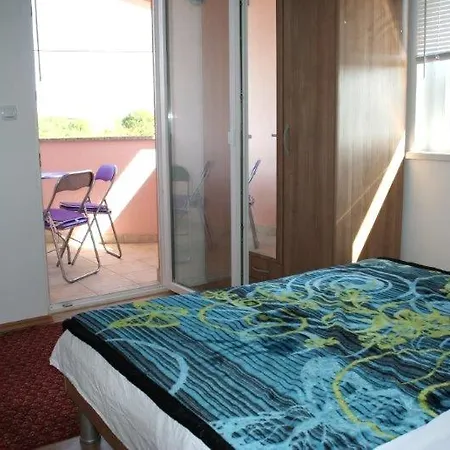 Dzafic Vrh (Krk)