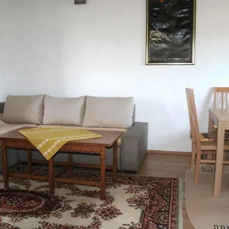 Apartment Dzafic