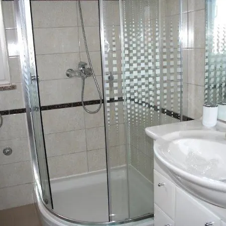 Dzafic Apartment