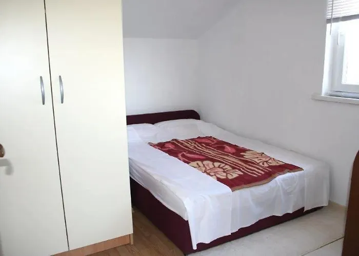 Dzafic Apartmán Vrh (Krk)