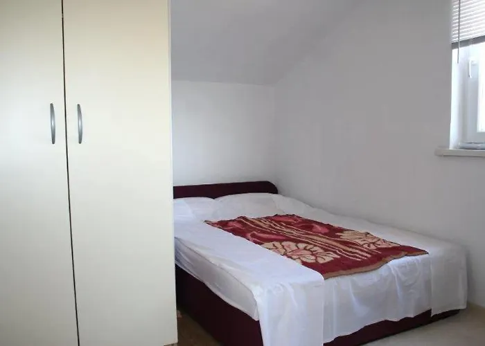 Dzafic Apartmán