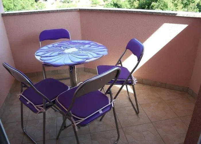 Dzafic Vrh (Krk)