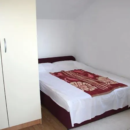 Dzafic Lejlighed Vrh (Krk)