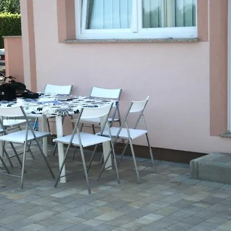 Dzafic Lejlighed Vrh (Krk)