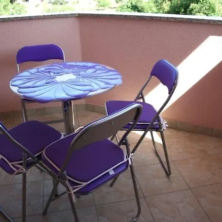 Dzafic Vrh (Krk)