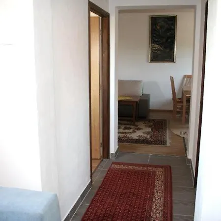 Dzafic Lejlighed Vrh (Krk)